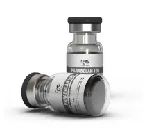 Parabolan 100 by Dragon Pharma  %productStrength10 ml Trenbolone Hexahydrobenzylcarbonate by Dragon Pharma (Injection)  Injectable Products