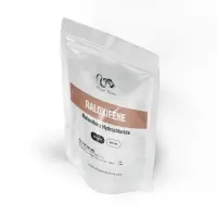 Raloxifene by Dragon Pharma –  by Dragon Pharma