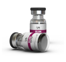 Selank by Dragon Pharma