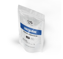 Sibutramine by Dragon Pharma