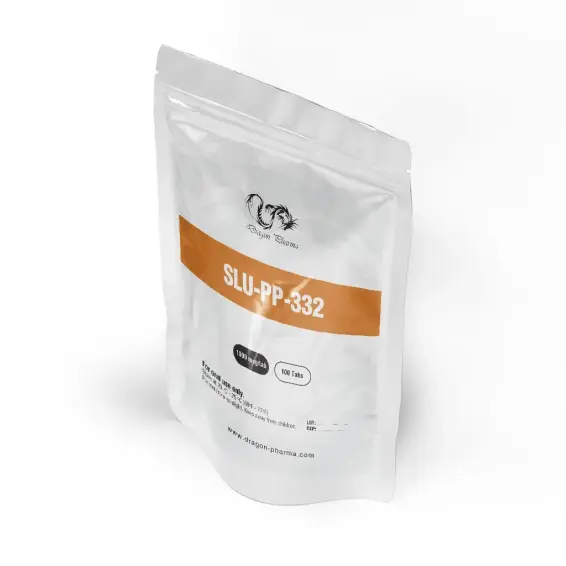 SLU-PP-332 –  by Dragon Pharma
