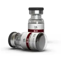 SS-31 50 mg by Dragon Pharma –  by Dragon Pharma