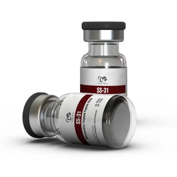 SS-31 50 mg by Dragon Pharma –  by Dragon Pharma