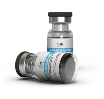 Superbolan 400 by Dragon Pharma
