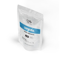 Superdrol by Dragon Pharma