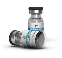 Superdrol Inj by Dragon Pharma