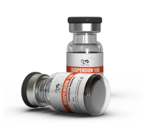 Suspension 100 by Dragon Pharma