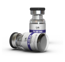 TB 500 by Dragon Pharma