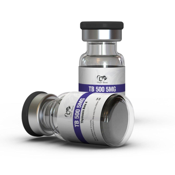 TB 500 by Dragon Pharma