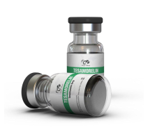 Tesamorelin by Dragon Pharma