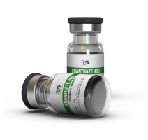 Testosterone Enanthate 400 by Dragon Pharma