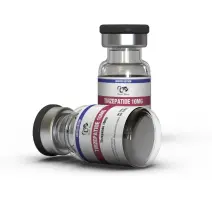 Tirze-Pep 10mg –  by Dragon Pharma
