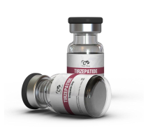 Tirzepatide by Dragon Pharma