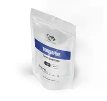 Toremfine by Dragon Pharma  %productStrength100 tabs Toremifene Citrate by Dragon Pharma (Oral)  Antiestrogens