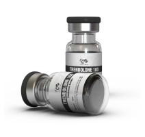 Trenbolone 100 by Dragon Pharma