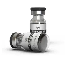 Trenbolone 100 by Dragon Pharma  %productStrength10 ml Trenbolone Acetate by Dragon Pharma (Injection)  Injectable Products