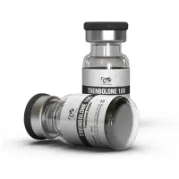 Trenbolone 100 by Dragon Pharma –  by Dragon Pharma