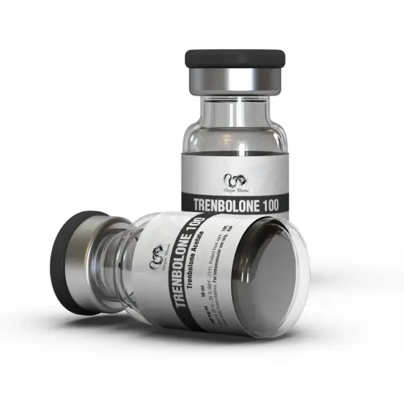 Trenbolone 100 by Dragon Pharma  %productStrength10 ml Trenbolone Acetate by Dragon Pharma (Injection)  Injectable Products