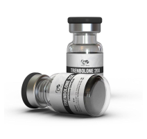 Trenbolone 200 by Dragon Pharma
