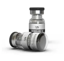 Trenbolone 50 by Dragon Pharma  %productStrength10 ml Trenbolone Suspension by Dragon Pharma (Injection)  Injectable Products