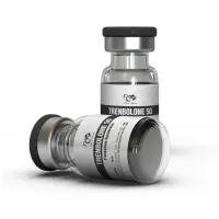 Trenbolone 50 by Dragon Pharma –  by Dragon Pharma