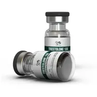 Trestolone 100 by Dragon Pharma –  by Dragon Pharma