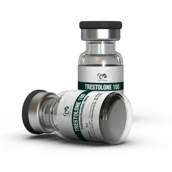 Trestolone 100 by Dragon Pharma –  by Dragon Pharma