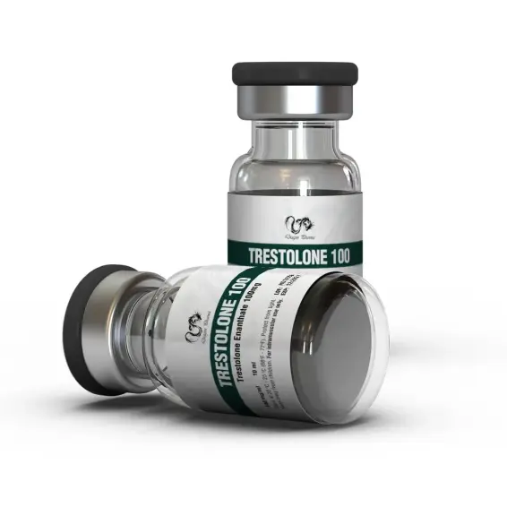 Trestolone 100 by Dragon Pharma  %productStrength10 ml Trestolone Enanthate by Dragon Pharma (Injection)  Injectable Products