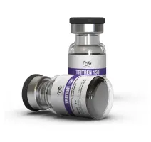 TriTren 150 by Dragon Pharma  %productStrength10 ml Trenbolone Acetate,Trenbolone Hexahydrobenzylcarbonate,Trenbolone Enanthate by Dragon Pharma (Injection)  Injectable Products