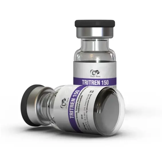 TriTren 150 by Dragon Pharma –  by Dragon Pharma
