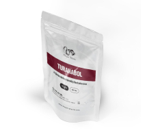 Turanabol by Dragon Pharma