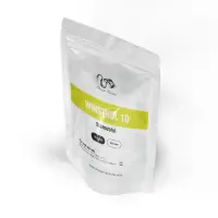 Winstrol 10 by Dragon Pharma –  by Dragon Pharma