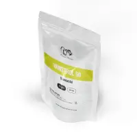 Winstrol 50 by Dragon Pharma –  by Dragon Pharma