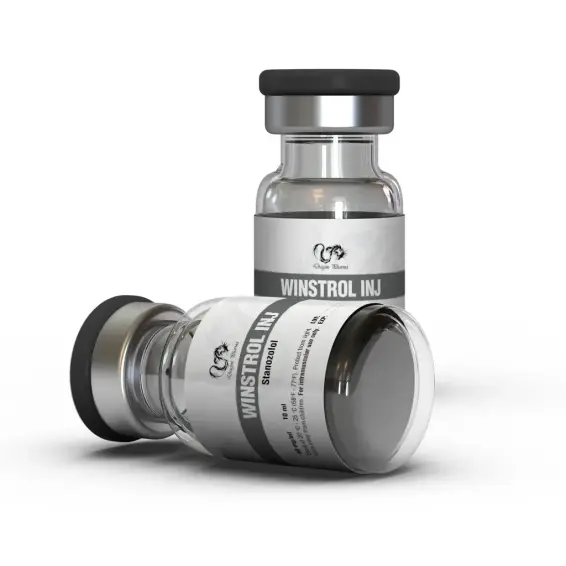 Winstrol Inject by Dragon Pharma  %productStrength10 ml Stanozolol by Dragon Pharma (Injection)  Injectable Products